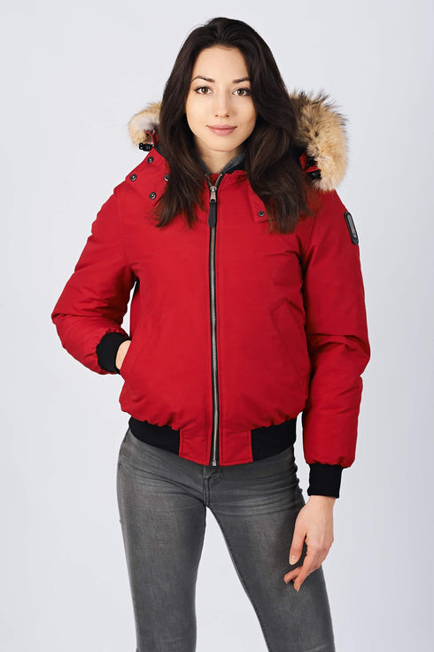 Pearson Parka